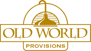 Old World Provisions